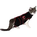 Medipaw Recovery Protective Cat Suit, Medium