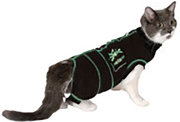 Medipaw Recovery Protective Cat Suit, Large slide 1 of 2