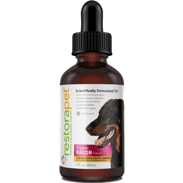 Best liquid dog vitamins hotsell