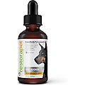 RestoraPet Daily Supplement Unflavored Dog & Cat Supplement, 2-oz bottle