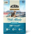 ACANA Wild Atlantic Grain-Free Dry Cat Food, 4-lb bag