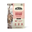 ACANA Indoor Entrée Adult Dry Cat Food, 10-lb bag