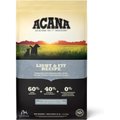 ACANA Light & Fit Recipe Grain-Free Adult Dry Dog Food, 25-lb bag