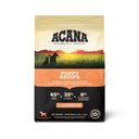 ACANA Puppy Recipe Grain-Free Dry Puppy Food, 4.5-lb bag