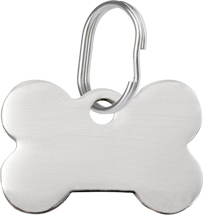 Up To 79% Off on Stainless Steel Funny Pet Col