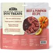 ACANA Singles Beef & Pumpkin Grain-Free  Limited Ingredients & Freeze-Dried Dog Treats