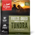 ORIJEN Tundra Grain-Free Freeze-Dried Dog Food & Topper, 16-oz bag