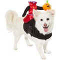 Frisco Headless Rider Dog & Cat Costume, Large
