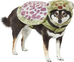 Frisco Sea Turtle Dog & Cat Costume, Large