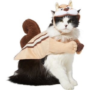 Frisco Chipmunk Dog & Cat Costume, X-Small