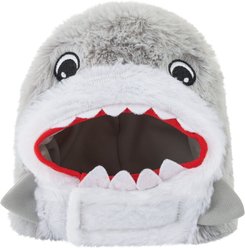 Frisco Shark Cat Costume, One Size slide 1 of 4