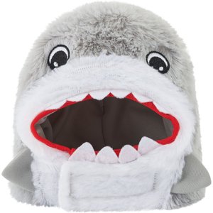 Frisco Shark Cat Costume, One Size