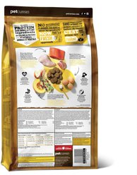 Now Fresh Grain-Free Puppy Recipe Dry Dog Food, 3.5-lb bag slide 2 of 9