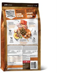 Now Fresh Grain-Free Senior Formula Dry Dog Food, 12-lb bag slide 2 of 9