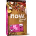 Now Fresh Grain-Free Adult Formula Dry Cat Food, 3-lb bag