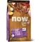 Show in main carousel: Now Fresh Grain-Free Senior Dry Cat Food, 3-lb bag slide 1 of 11