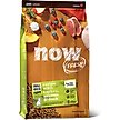 NOW FRESH Grain-Free Small Breed Puppy Recipe Dry Dog Food, 3.5-lb bag ...