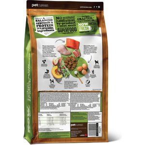Now Fresh Grain-Free Small Breed Senior Recipe Dry Dog Food, 6-lb bag