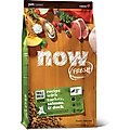 Now Fresh Grain-Free Small Breed Senior Recipe Dry Dog Food, 12-lb bag