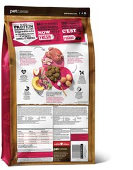 Now Fresh Grain-Free Adult Red Meat Recipe Dry Dog Food, 3.5-lb bag slide 2 of 9