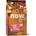 Now Fresh Grain-Free Adult Fish Recipe Dry Dog Food, 22-lb bag