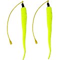 KONG Purrsuit Whirlwind Replacement Tails Cat Toy, 2 count
