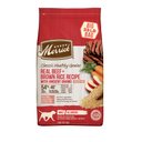 Merrick Classic Healthy Grains Real Beef + Brown Rice Recipe with Ancient Grains Adult Dry Dog Food, 33-lb bag