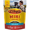 Zuke's Mini Naturals Beef Recipe Dog Treats, 16-oz bag