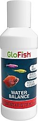 GloFish Water Balance Aquarium Water Conditioner, 4-oz bottle
