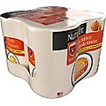 Nutri-Vet Fresh Pumpkin + SuperBlend Flavored Puree Digestive Supplement for Cats & Dogs, 4 count