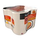 Nutri-Vet Fresh Pumpkin + SuperBlend Flavored Puree Digestive Supplement for Cats & Dogs, 4 count