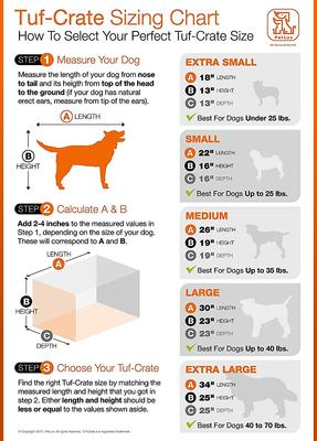 Show full view: PetLuv Tuf-Crate Soft Dog Crate, Red, Small, 20-in L x 15-in W x 15-in H slide 2 of 9
