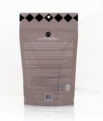 Lord Jameson Coco Crush Vegan Dog Treats, 6-oz bag slide 2 of 6