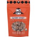 Lord Jameson Savory Sweet Vegan Dog Treats, 6-oz bag