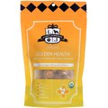 Lord Jameson Golden Health Organic Dog Treats, 6-oz bag