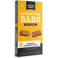 American Journey Adventure Bars Chicken & Cranberry Recipe Grain-Free Soft & Chewy Dog Treats, 8 count