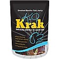 Pet Healthy Brands K-9 Krak Jerky Dog Treats, 2.5-oz bag