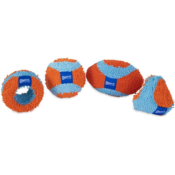 Buy Unsinkable Bright Rubber Dog Training Ball