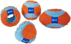 Chuckit! Indoor Play Bundle Dog Toy slide 2 of 3