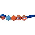 Chuckit! Junior 18M Launcher Bundle Dog Toy, Medium