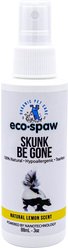 EcoSpaw Skunk Be Gone Natural Lemon Scent Dog Cleaner, 3-oz bottle slide 1 of 3