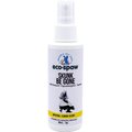EcoSpaw Skunk Be Gone Natural Lemon Scent Dog Cleaner, 3-oz bottle