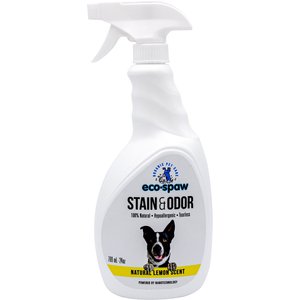 Litterbox.com Stain + Odor Citrus Vanilla Spray, 24-oz bottle