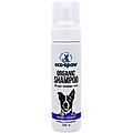 EcoSpaw Organic Lavender Scent Dog Shampoo, 7-oz bottle