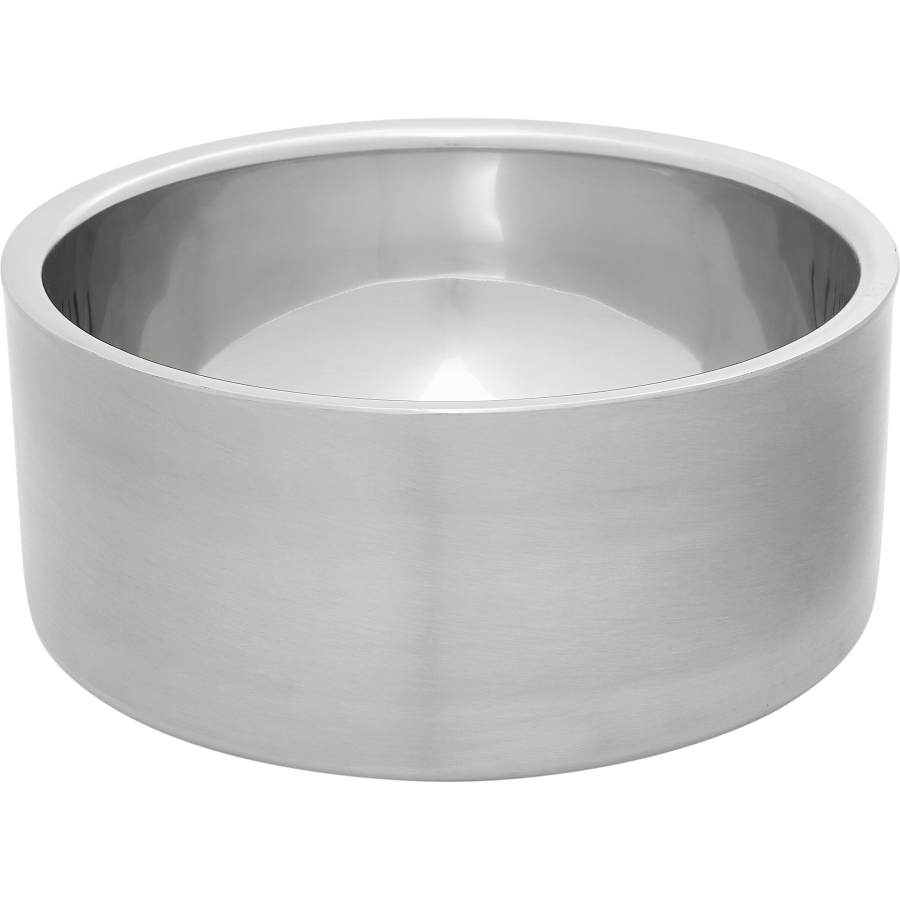 Insulated Weighted Bowl