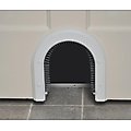 Cathole ECO Cat Door, White