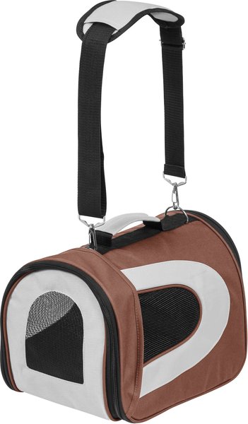 IRIS Soft-Sided Dog & Cat Carrier