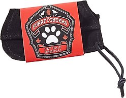 Furrfighters Pocket Travel-Size Pet Hair & Lint Remover, Black