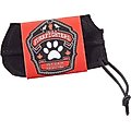 Furrfighters Pocket Travel-Size Pet Hair & Lint Remover, Black
