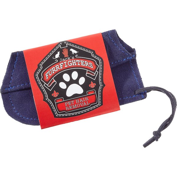 Furrfighters Pocket Travel-Size Pet Hair & Lint Remover